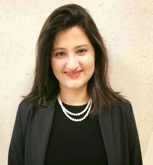 Edmonds Dentist, Dr. Risha Khan